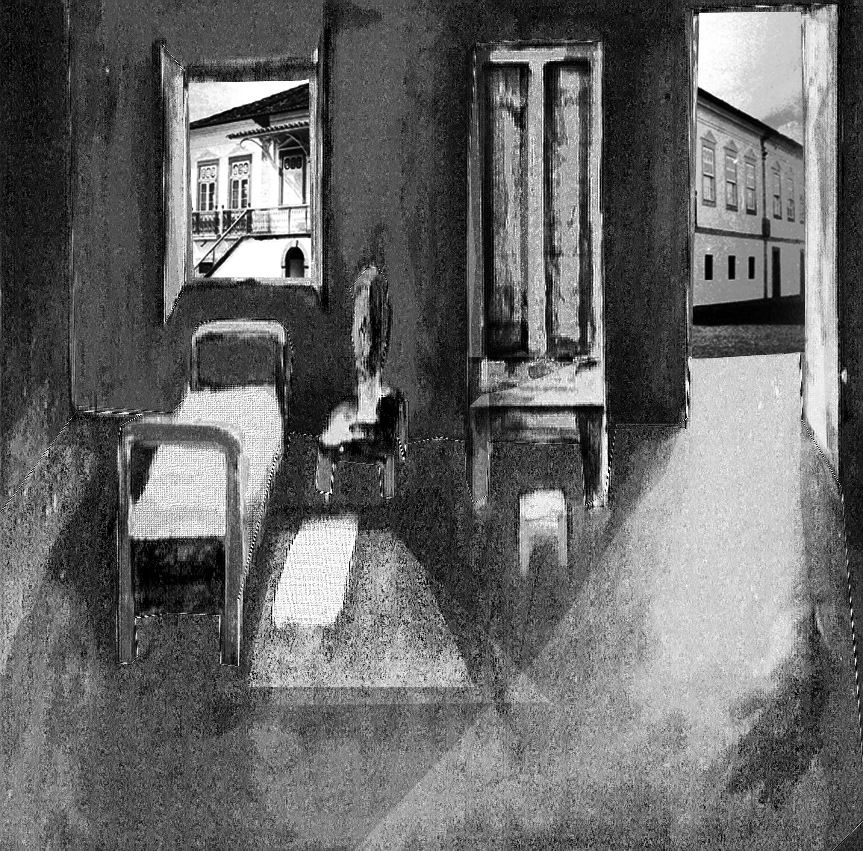 A Casa Materna VII