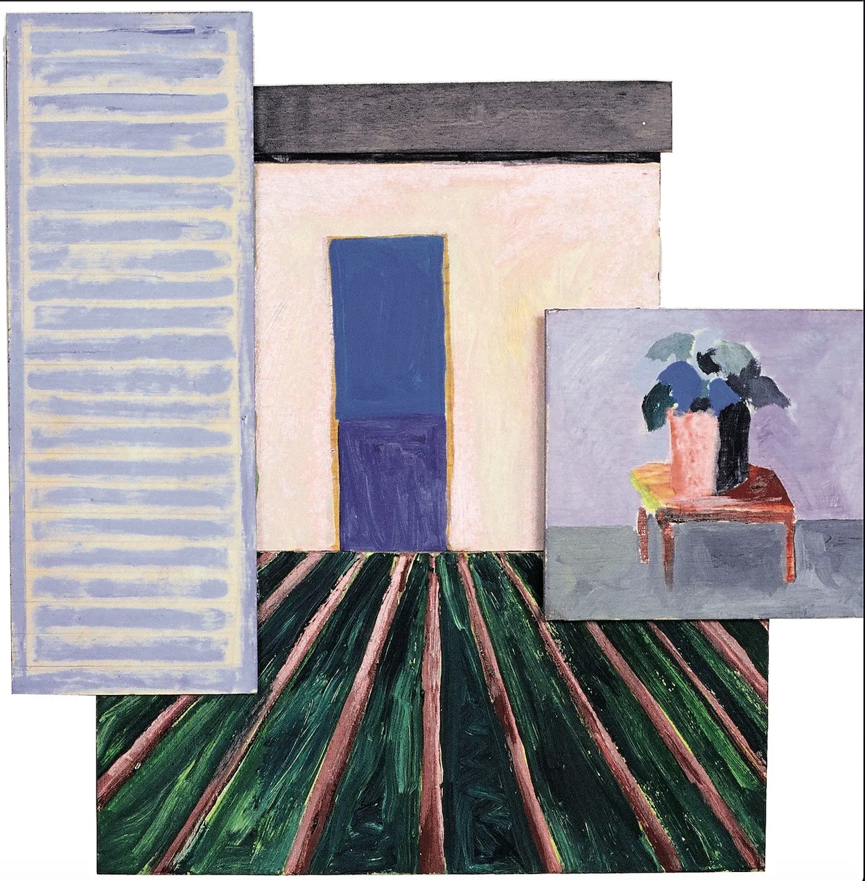 A Casa Materna XII