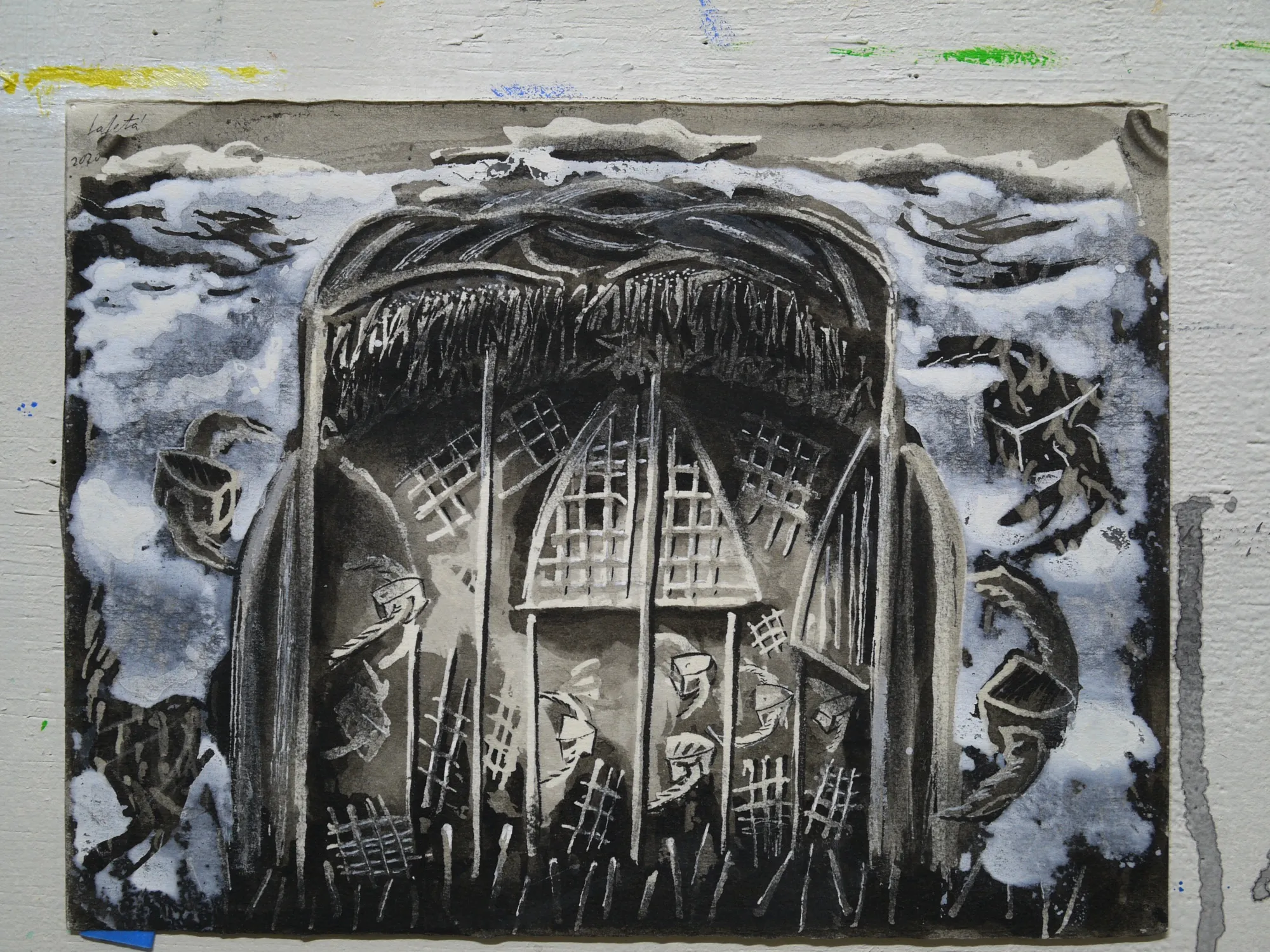 Labirintório II