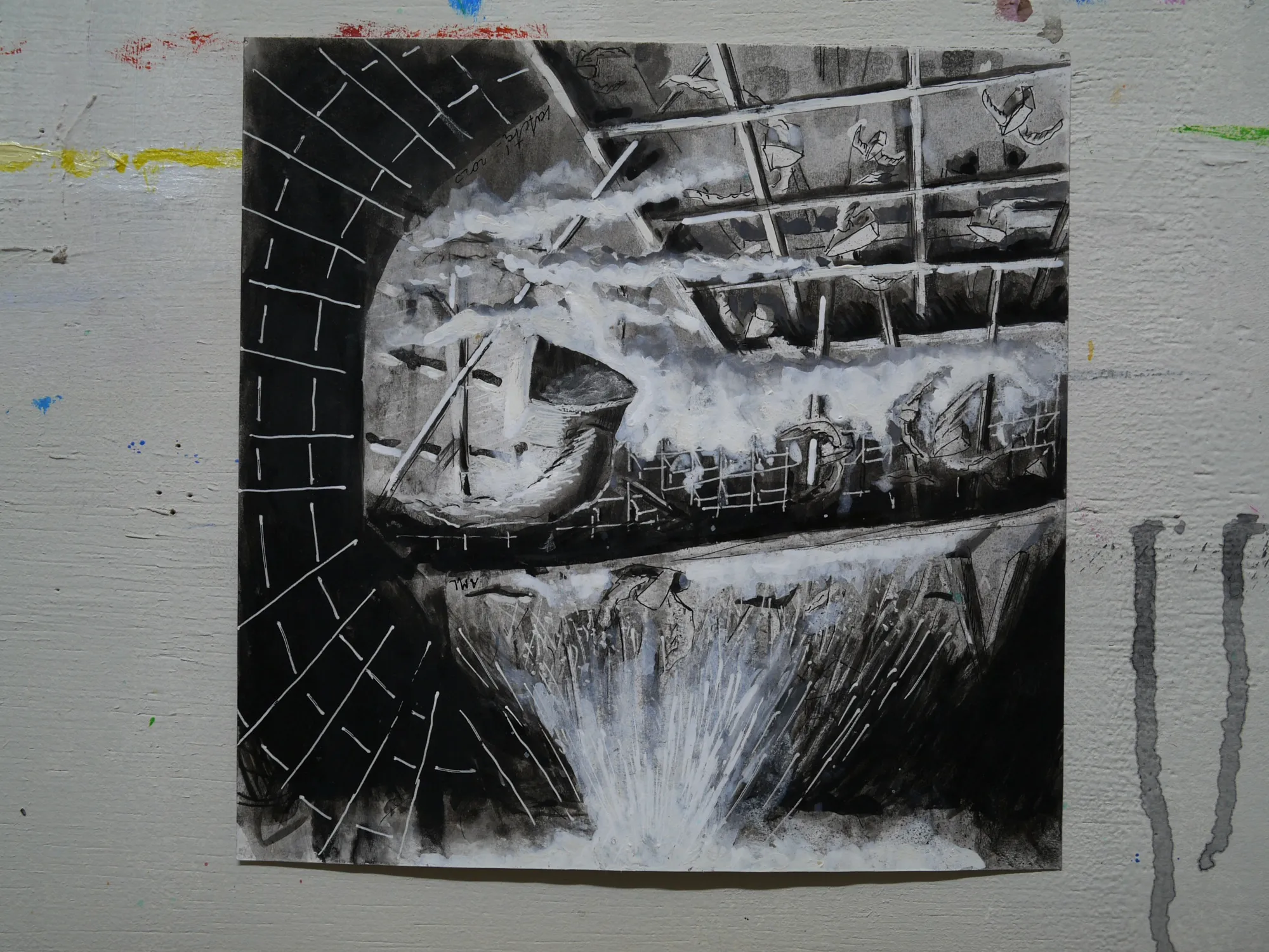 Labirintório VII
